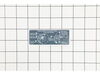 LABEL – Part Number: 1609B00553