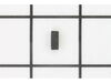 KEY – Part Number: 1609B00592