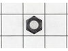 LOCK NUT – Part Number: 1609B00603
