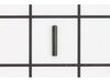 SPRING PIN – Part Number: 1609B00638