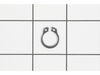 RETAINING RING – Part Number: 1609B00641