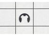 RETAINING RING – Part Number: 1609B00644