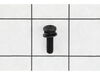 19501791-2-S-Bosch Tool-1609B00652-SCREW
