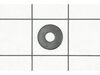 WASHER – Part Number: 1609B00662