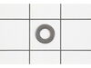 WASHER – Part Number: 1609B00670
