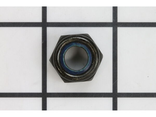 19501805-1-M-Bosch Tool-1609B00672-LOCK NUT