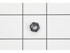 LOCK NUT – Part Number: 1609B00673