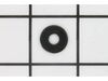 WASHER – Part Number: 1609B00675