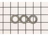 THRUST BEARING – Part Number: 1609B00681
