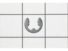RETAINING RING – Part Number: 1609B00687