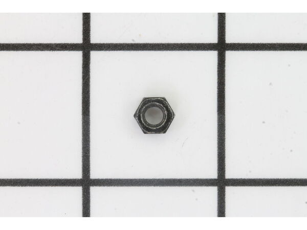 19501819-1-M-Bosch Tool-1609B00691-NUT