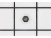 NUT – Part Number: 1609B00691