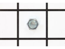 HEXAGON NUT M6 – Part Number: 1609B01041