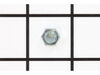 HEXAGON NUT M6 – Part Number: 1609B01041