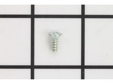 TAPPING SCREW ST3.5X9.5F – Part Number: 1609B01046