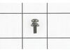 SCREW – Part Number: 1609B01665