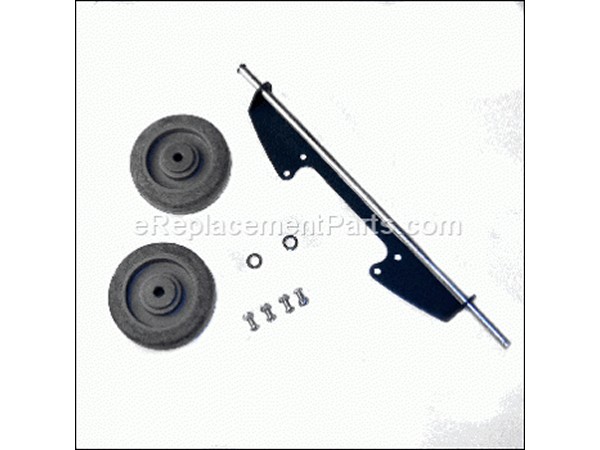 19501968-1-M-Bosch Tool-1609B01854-WHEEL SET