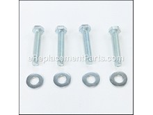 HARDWARE PACKAGE – Part Number: 1609B01859