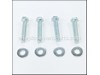 HARDWARE PACKAGE – Part Number: 1609B01859