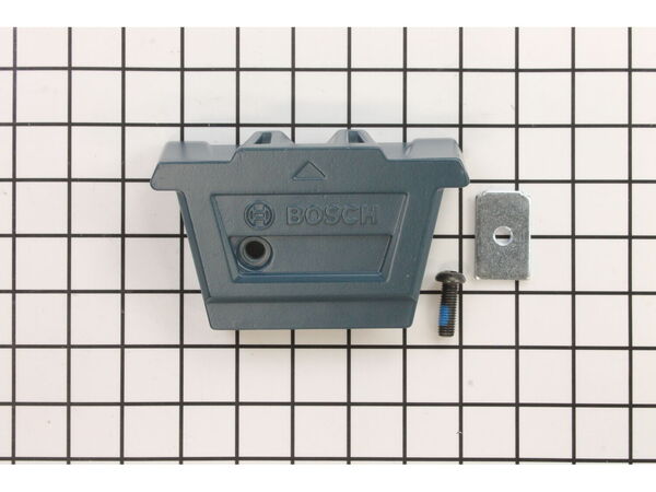 19501974-1-M-Bosch Tool-1609B01864-END CAP