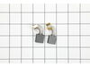 CARBON-BRUSH SET – Part Number: 1609B02314