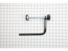 ADJUSTABLE SCREW CLAMP – Part Number: 1609B02315
