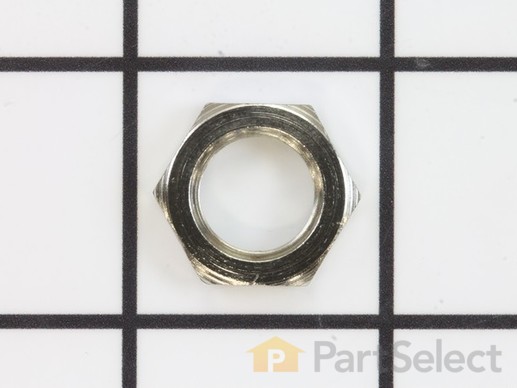 19502070-1-M-Bosch Tool-1609B03338-ADJUSTING NUT