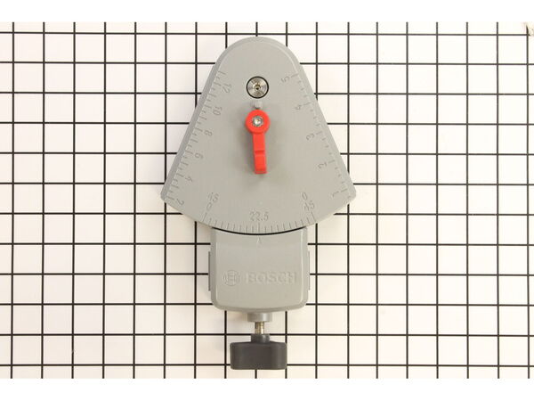 19502074-1-M-Bosch Tool-1609B03400-MITRE FENCE