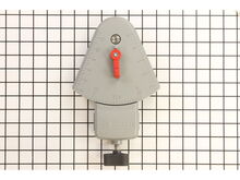 MITRE FENCE – Part Number: 1609B03400