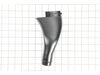 DUST CONTAINER – Part Number: 1609B04318