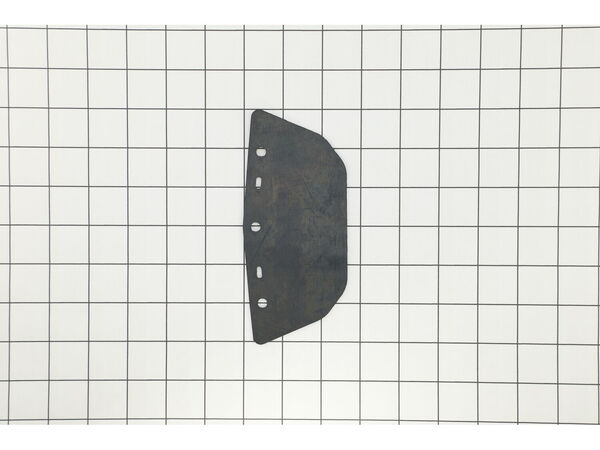 19502257-1-M-Bosch Tool-1609B04319-RUBBER PLATE