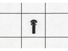 LABEL – Part Number: 1609B04389
