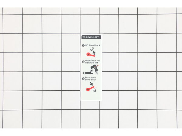 19502280-1-M-Bosch Tool-1609B04393-LABEL