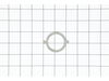 LOCKING WASHER – Part Number: 1610031005