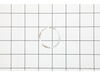 SHIM – Part Number: 1610102057
