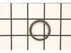SUPPORTING DISC – Part Number: 1610190054