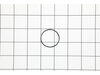 O-RING – Part Number: 1610210173
