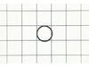 O-RING – Part Number: 1610210208