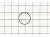 O-RING – Part Number: 1610210216