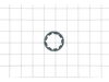 SPACER SLEEVE – Part Number: 1610211019