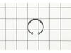 RETAINING RING – Part Number: 1610224013