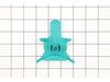 BRACKET – Part Number: 1610591052