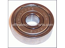DEEP-GROOVE BALL BEARING – Part Number: 1610900025