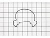 GASKET – Part Number: 1611015023