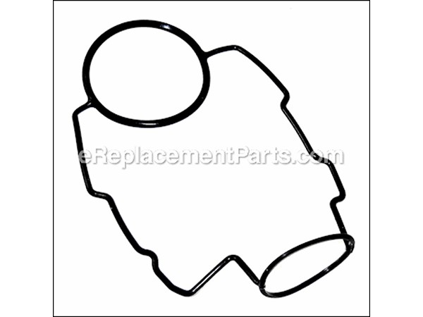 19503638-1-M-Bosch Tool-1611015055-SEALING FRAME