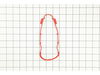 GASKET – Part Number: 1611015063