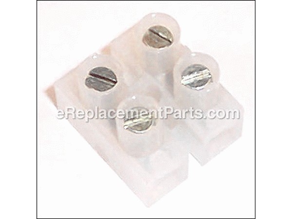 19503655-1-M-Bosch Tool-1611091002-TERMINAL BLOCK