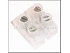 TERMINAL BLOCK – Part Number: 1611091002