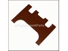 INSULATING PLATE – Part Number: 1611099004