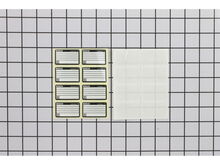 NAMEPLATE – Part Number: 1611104999